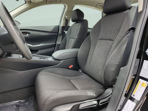 Used 2025 Honda Accord LX image 19