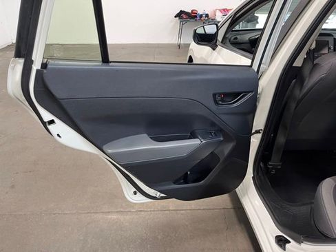 Used 2025 Subaru Impreza 2.0i image 19