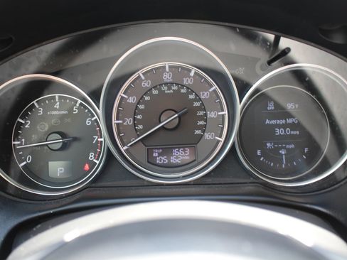 Used 2016 MAZDA CX-5 Grand Touring FWD image 36