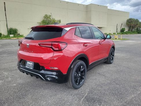 New 2026 Buick Encore GX Sport Touring w/ Comfort Package image 5