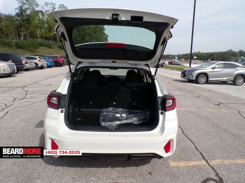 Used 2025 Subaru Impreza 2.0i Sport image 16