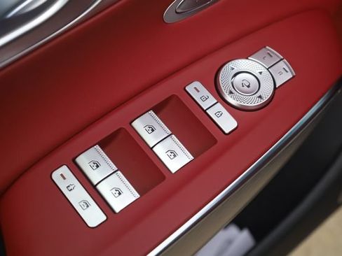New 2026 Genesis GV70 2.5T Sport Prestige AWD/4WD image 14