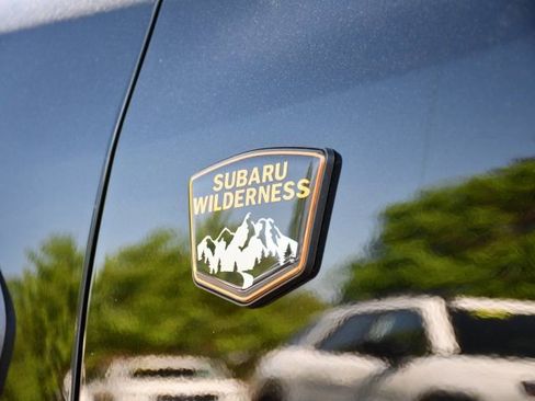 New 2026 Subaru Crosstrek 2.5i Wilderness AWD/4WD image 9
