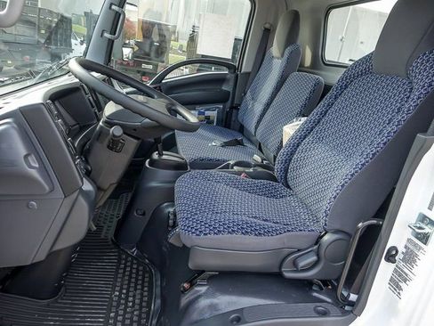 New 2025 Chevrolet Low Cab Forward 5500XG image 9