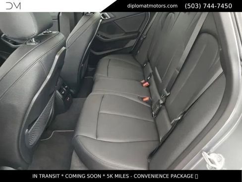 Used 2024 BMW 228i xDrive Gran Coupe AWD/4WD image 9