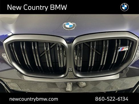 New 2026 BMW X5 M60i image 28