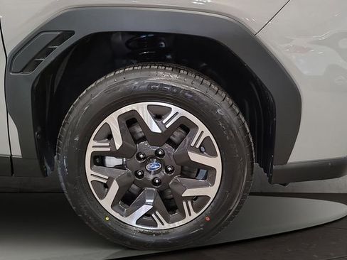 New 2026 Subaru Forester Premium image 23