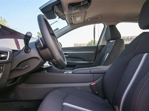 New 2025 Hyundai Sonata SEL image 19