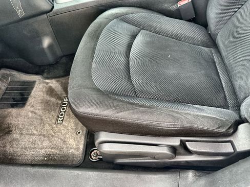 Used 2013 Nissan Rogue S FWD image 25