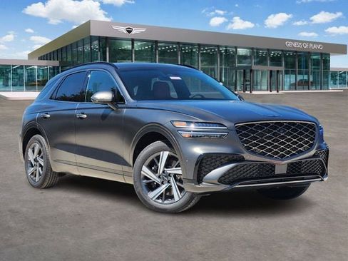 New 2026 Genesis GV70 3.5T Sport Advanced image 1