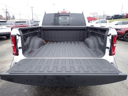 New 2025 RAM 1500 Classic Warlock image 7