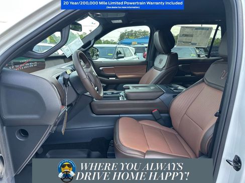 New 2026 Ford Expedition King Ranch AWD/4WD image 7