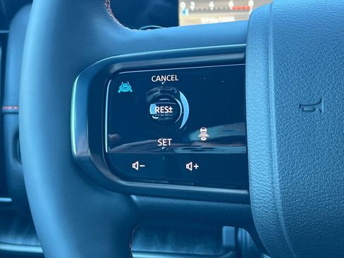 New 2026 Nissan Armada PRO-4X image 31