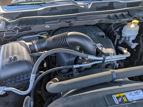 Used 2015 RAM 1500 Tradesman w/ Popular Equipment Group image 21