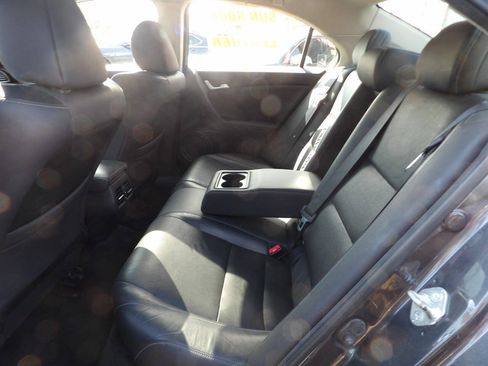 Used 2011 Acura TSX Sedan FWD image 11