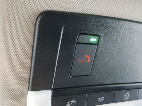 Used 2023 Nissan Rogue SV FWD image 33