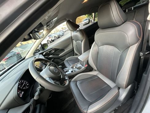 Certified 2024 Subaru Crosstrek 2.5i Limited AWD/4WD image 15