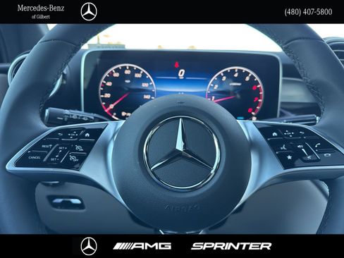 New 2026 Mercedes-Benz GLC 300 image 26