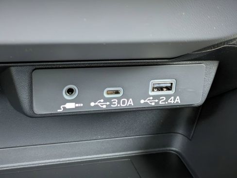 New 2026 Subaru Crosstrek 2.5i Sport AWD/4WD image 20