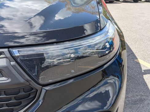 Certified 2022 Ford Explorer Timberline w/ Timberline Technology Package image 11