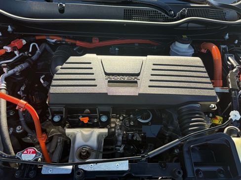 Used 2022 Honda CR-V EX-L image 33