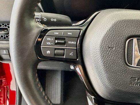 Certified 2024 Honda HR-V Sport image 11