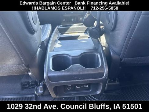 Used 2021 Honda Odyssey Elite image 13