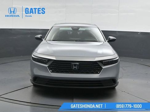 Certified 2023 Honda Accord Sport image 5