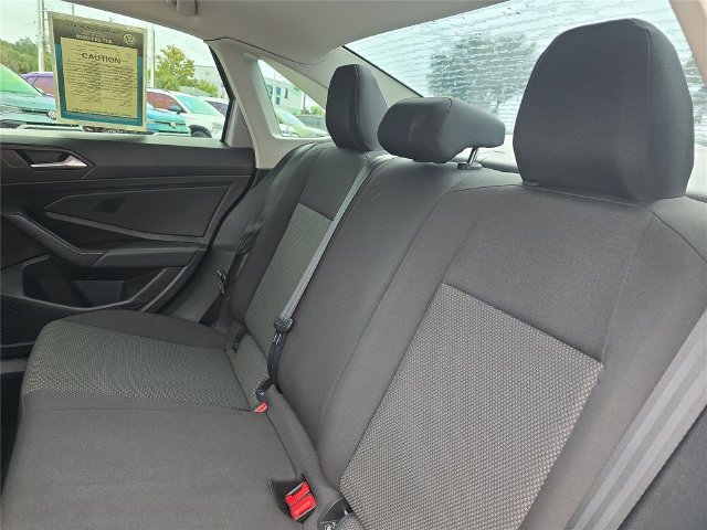 Used 2020 Volkswagen Jetta S w/ Driver Assistance Package FWD image 10