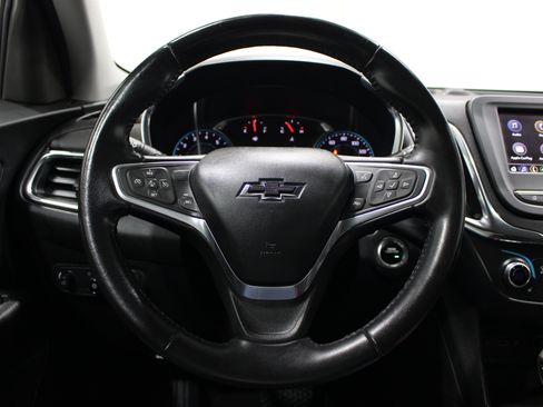 Used 2022 Chevrolet Equinox LT FWD image 12