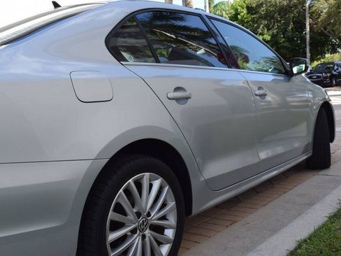 Used 2013 Volkswagen Jetta TDI FWD image 24