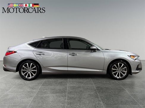 Certified 2023 Acura Integra image 2