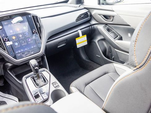 New 2026 Subaru Crosstrek 2.5i Wilderness image 31