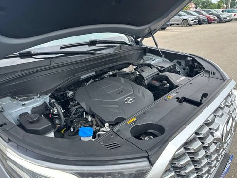 Used 2020 Hyundai Palisade SEL FWD image 47