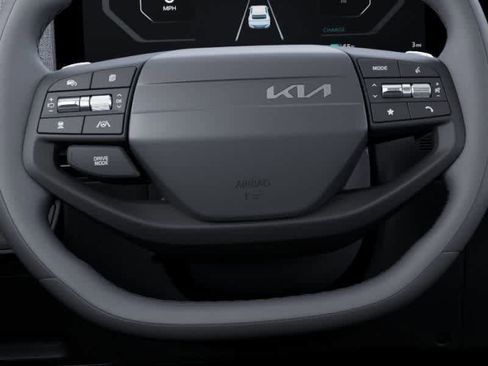 New 2026 Kia EV6 Light RWD image 22
