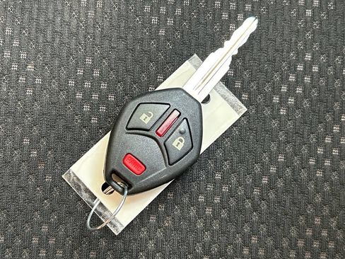 Used 2012 Mitsubishi i ES RWD image 23