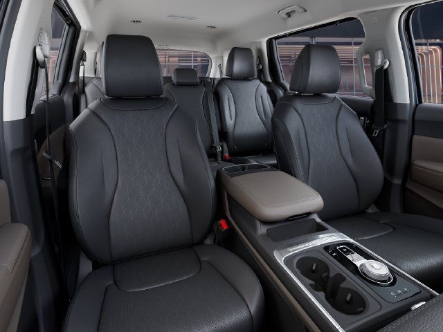 New 2027 Kia Carnival EX FWD image 15