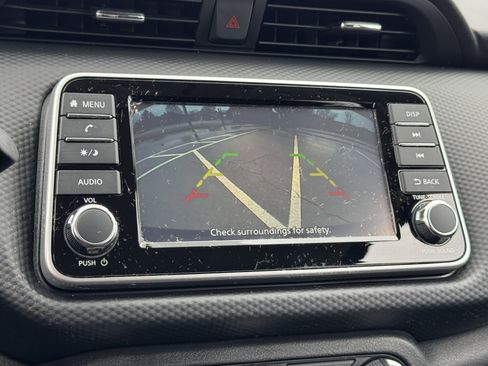 Certified 2025 Nissan Kicks Play S image 10