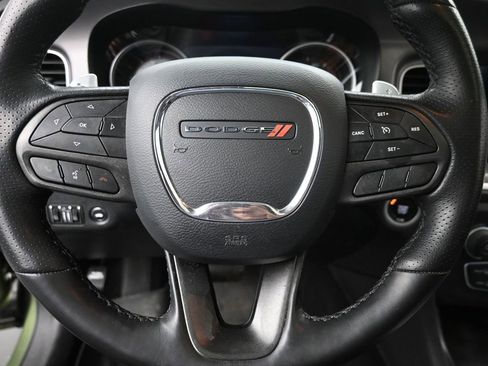 Used 2022 Dodge Charger SXT w/ Cold Weather Package image 17