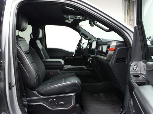 Used 2022 Ford F150 Raptor w/ Torsen Package image 16