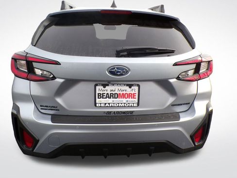New 2026 Subaru Crosstrek 2.5i Limited w/ Crosstrek Mirror Package AWD/4WD image 3