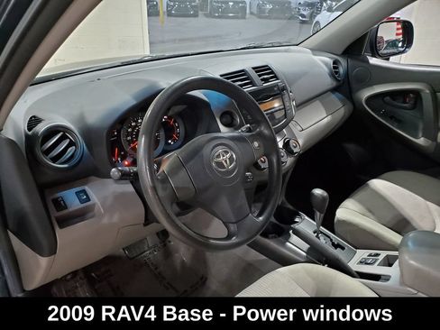 Used 2009 Toyota RAV4 2WD V6 image 7