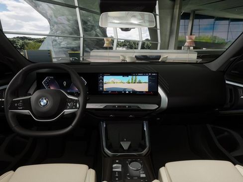 Used 2026 BMW X3 xDrive30 w/ Premium Package image 36