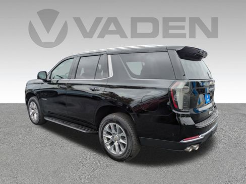 New 2026 Chevrolet Tahoe Premier image 30