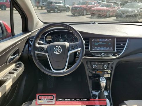 Used 2018 Buick Encore Preferred image 11