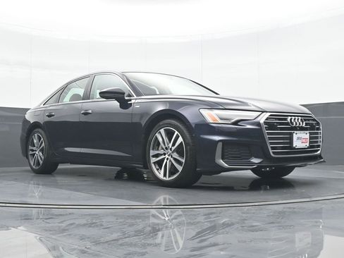 Used 2019 Audi A6 3.0T Premium Plus w/ Premium Plus Package AWD/4WD image 33