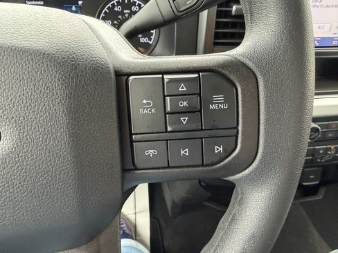 Used 2025 Ford F350 XLT AWD/4WD image 21