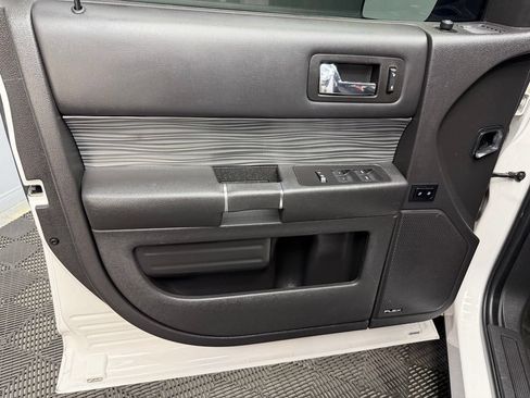 Used 2019 Ford Flex SEL w/ Equipment Group 202A FWD image 35