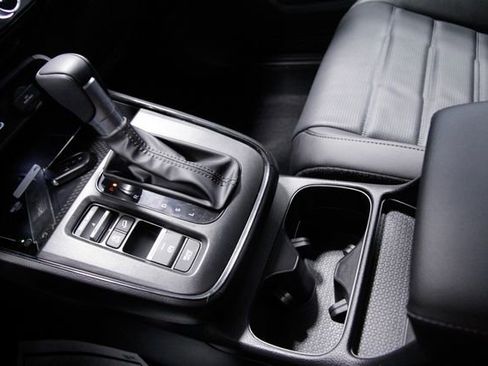 Certified 2026 Honda CR-V EX-L image 30