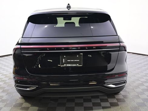 New 2026 Lincoln Nautilus Premier w/ Equipment Group 102A AWD/4WD image 5
